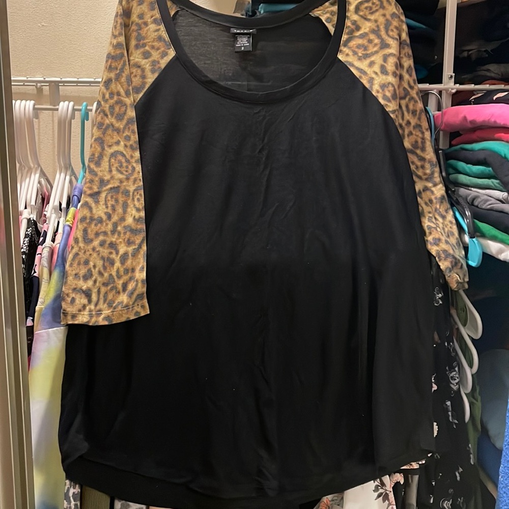 Womens torrid top